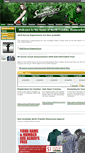 Mobile Screenshot of northfranklinsports.org